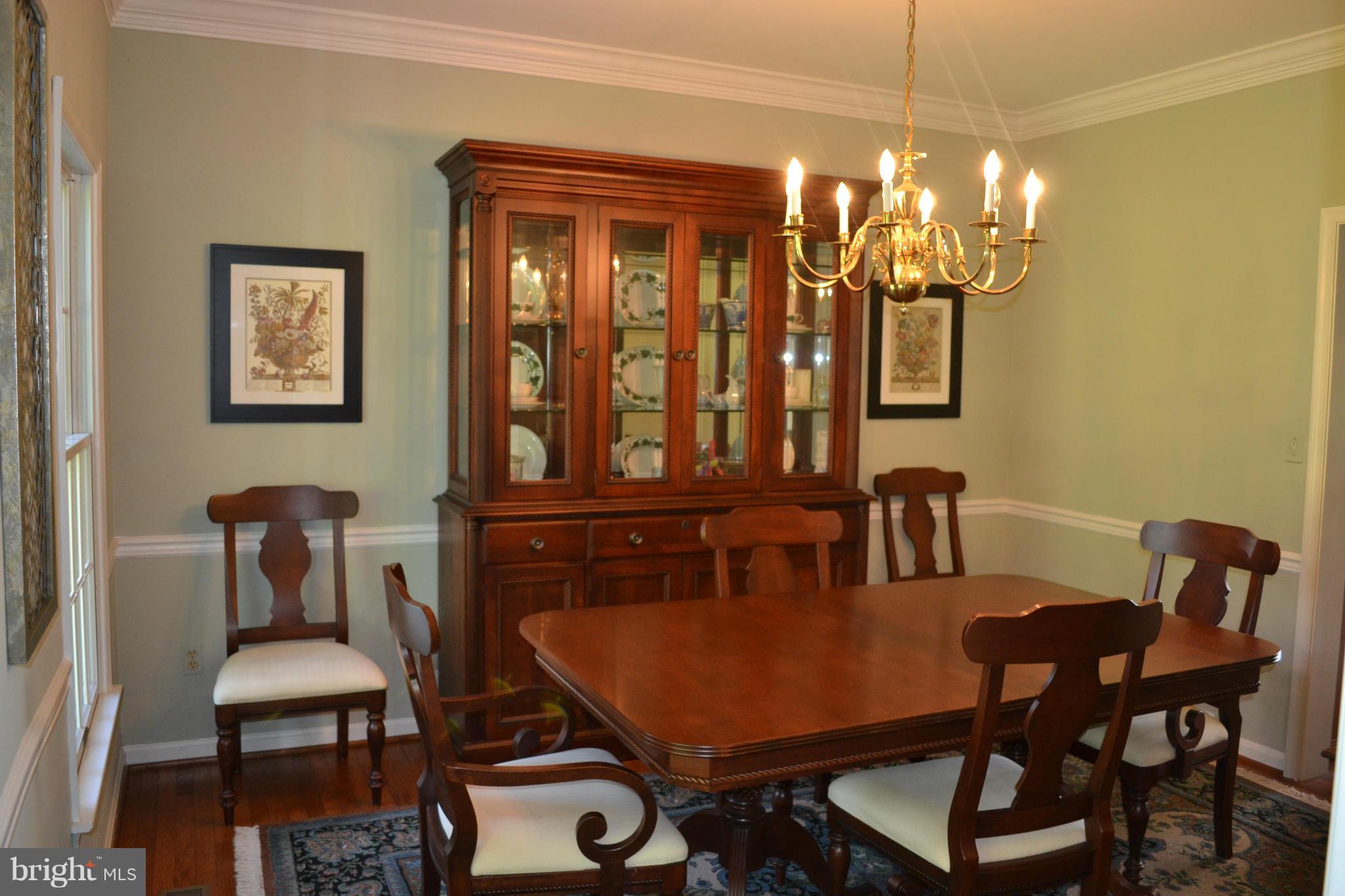 14 Farm Ridge Court Baldwin, MD 21013 - Photo 15 of 30 Dining Room