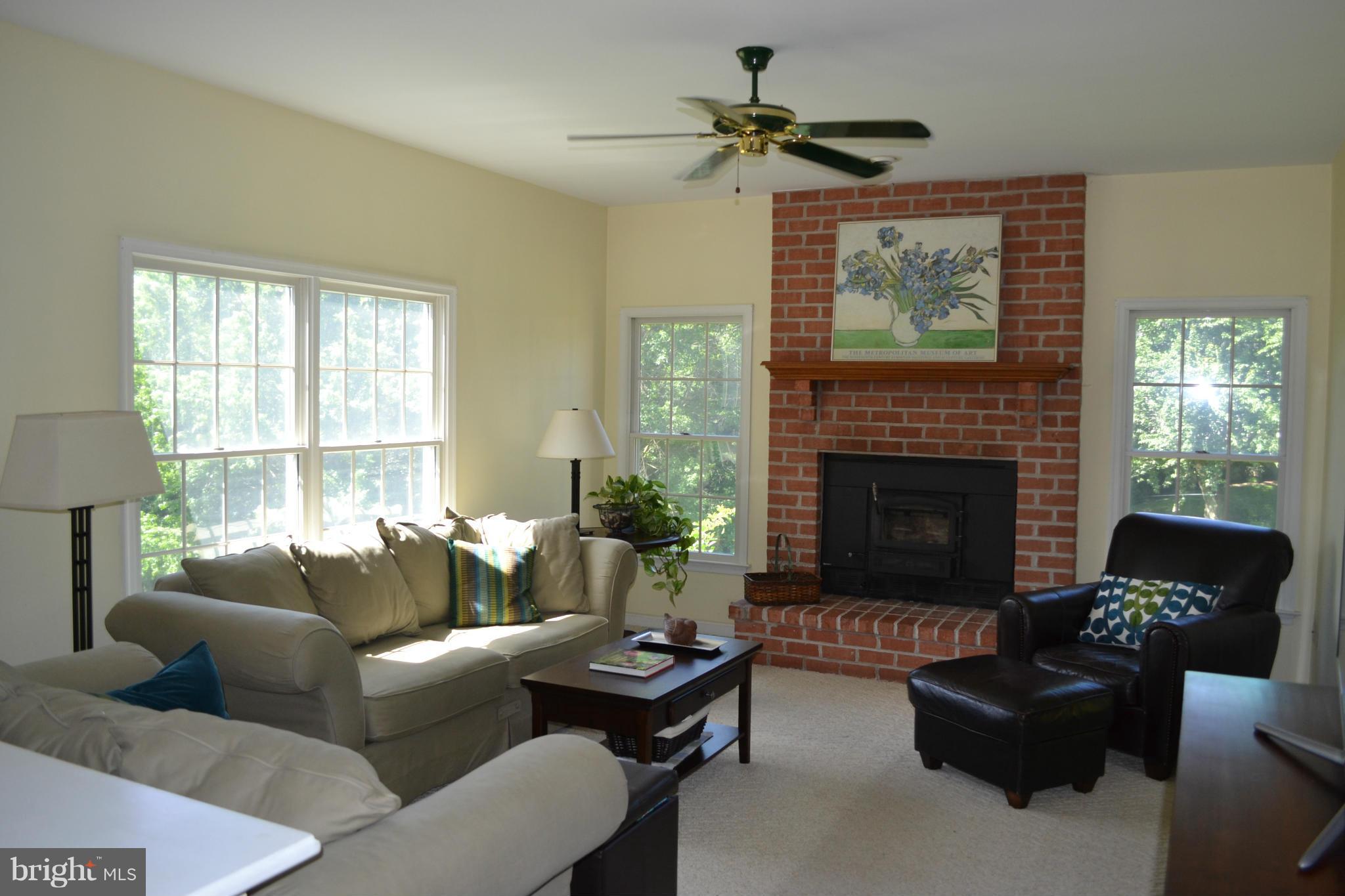14 Farm Ridge Court Baldwin, MD 21013 - Photo 17 of 30 Family Room