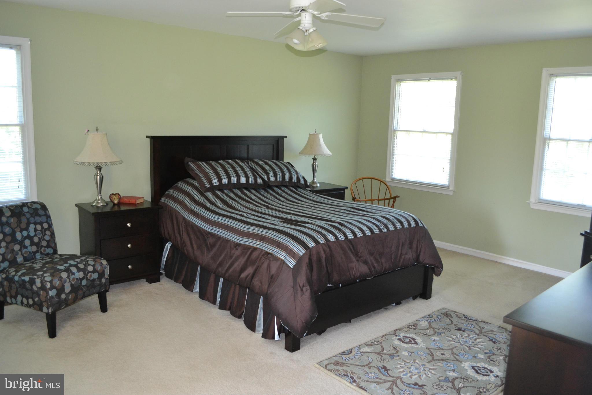 14 Farm Ridge Court Baldwin, MD 21013 - Photo 20 of 30 Bedroom (Master)