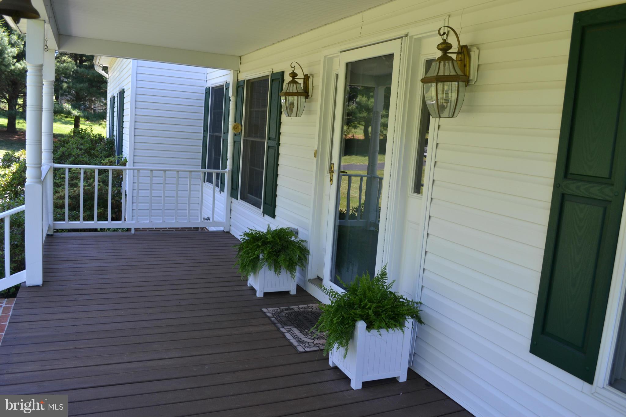 14 Farm Ridge Court Baldwin, MD 21013 - Photo 3 of 30 Exterior (Front)
