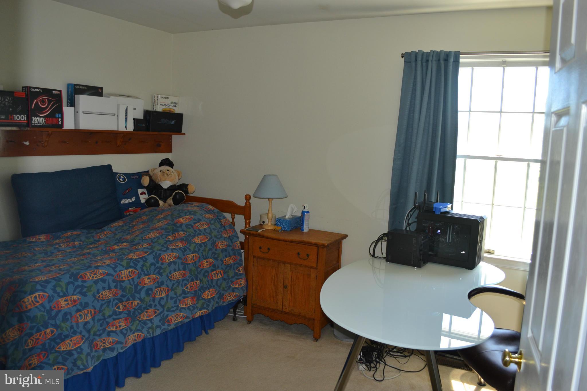 14 Farm Ridge Court Baldwin, MD 21013 - Photo 23 of 30 Bedroom