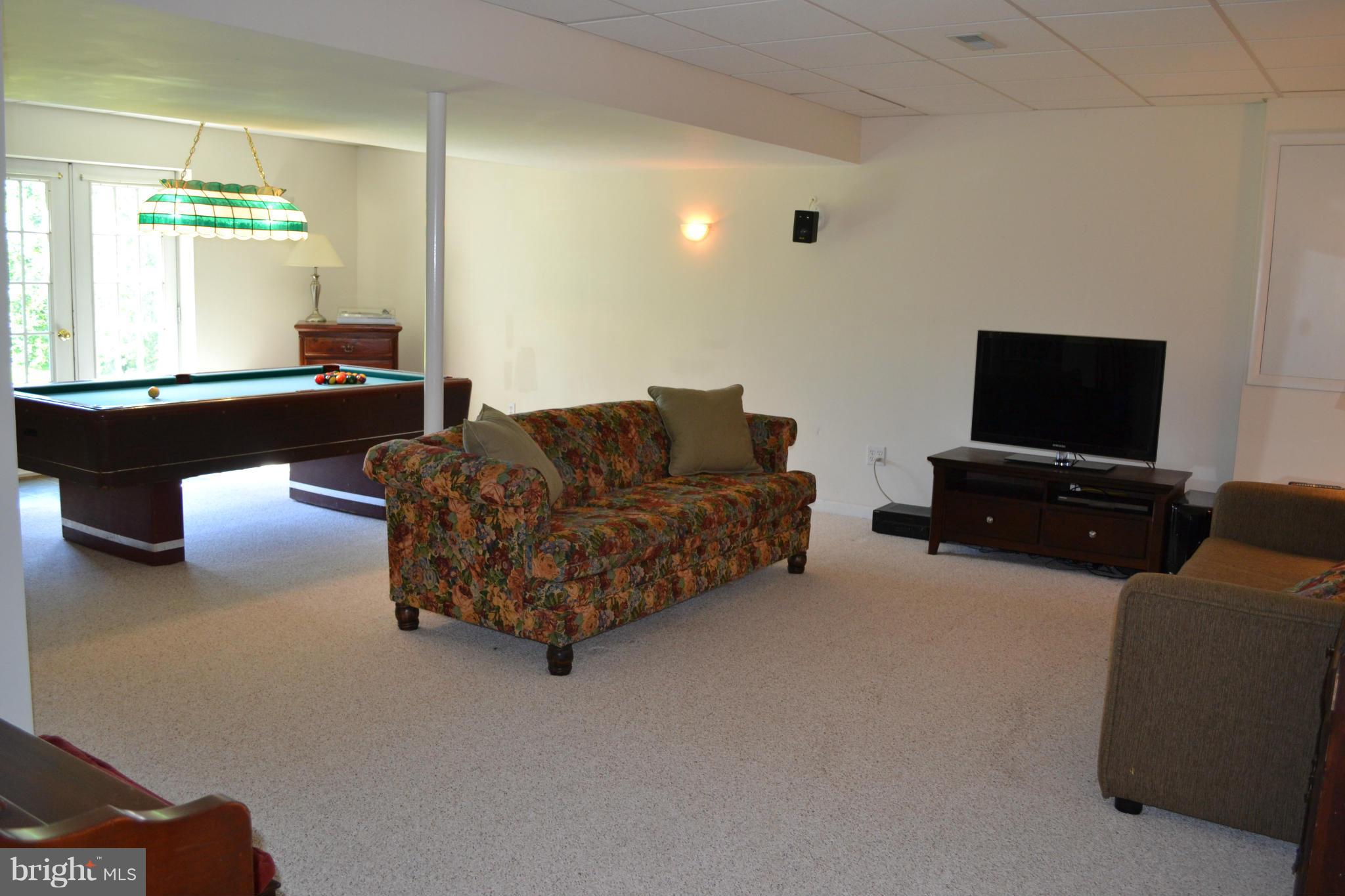 14 Farm Ridge Court Baldwin, MD 21013 - Photo 28 of 30 Basement