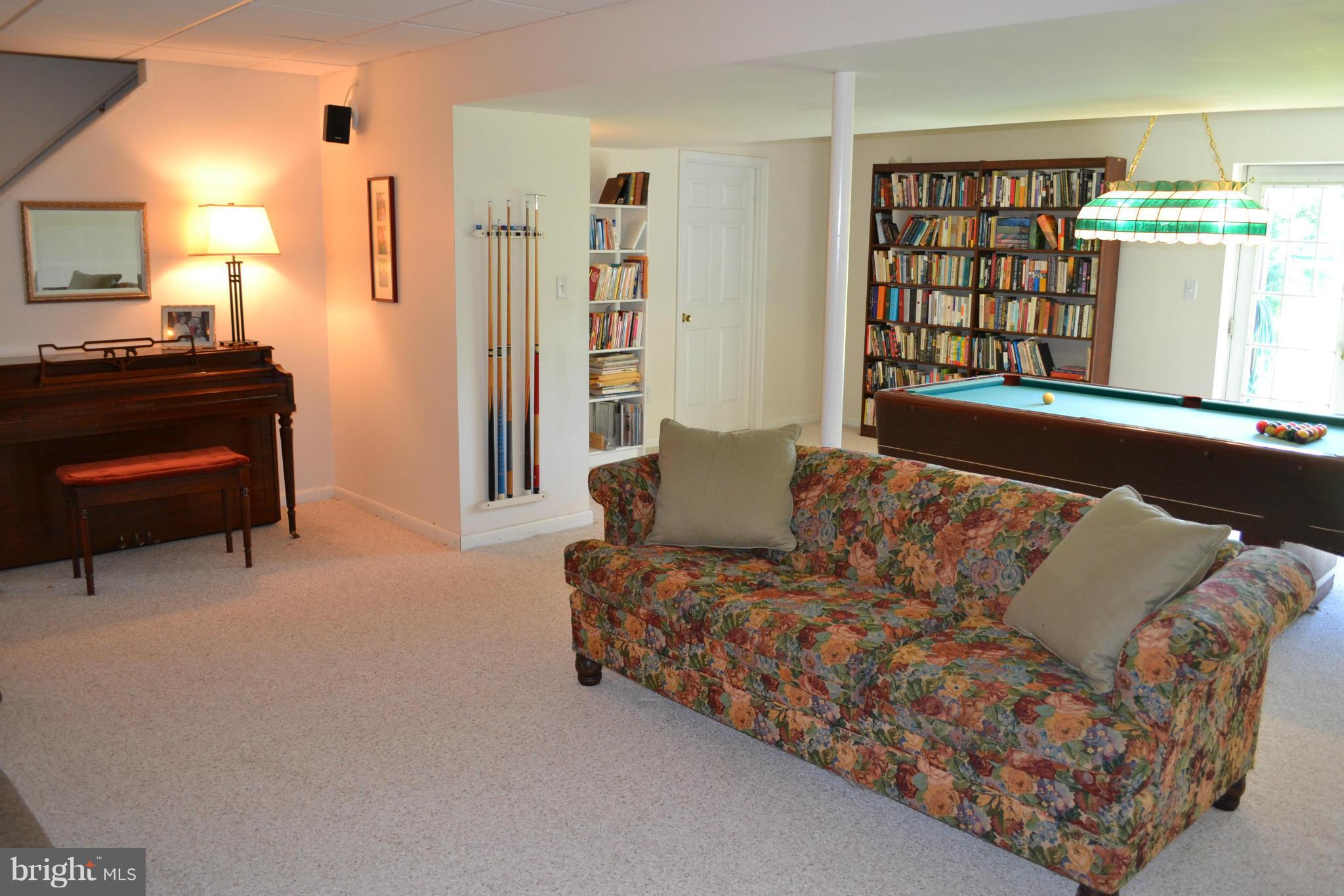 14 Farm Ridge Court Baldwin, MD 21013 - Photo 29 of 30 Basement