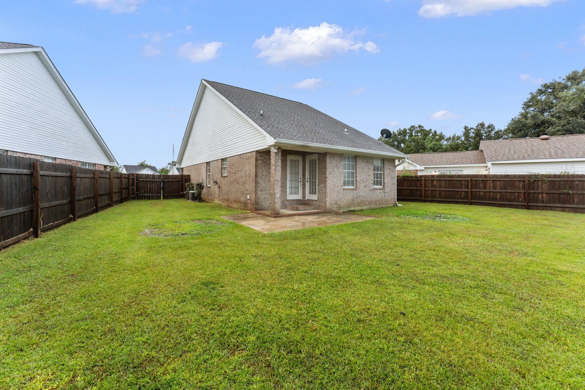 4009 Kendallbrook Loop Foley, AL 36535 - Photo 28 of 28 Back Of Structure