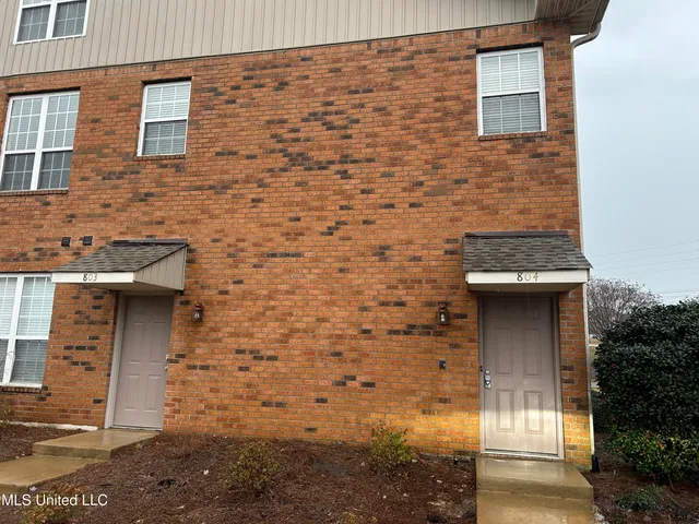 $2,095 | 804 Private Road 3097, Oxford, MS 38655