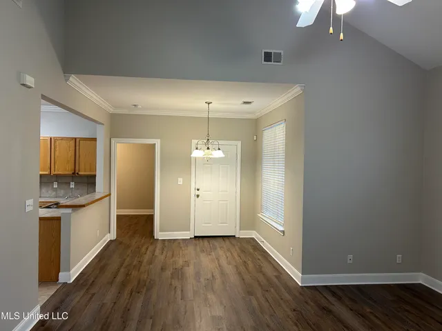 $2,095 | 804 Private Road 3097, Oxford, MS 38655