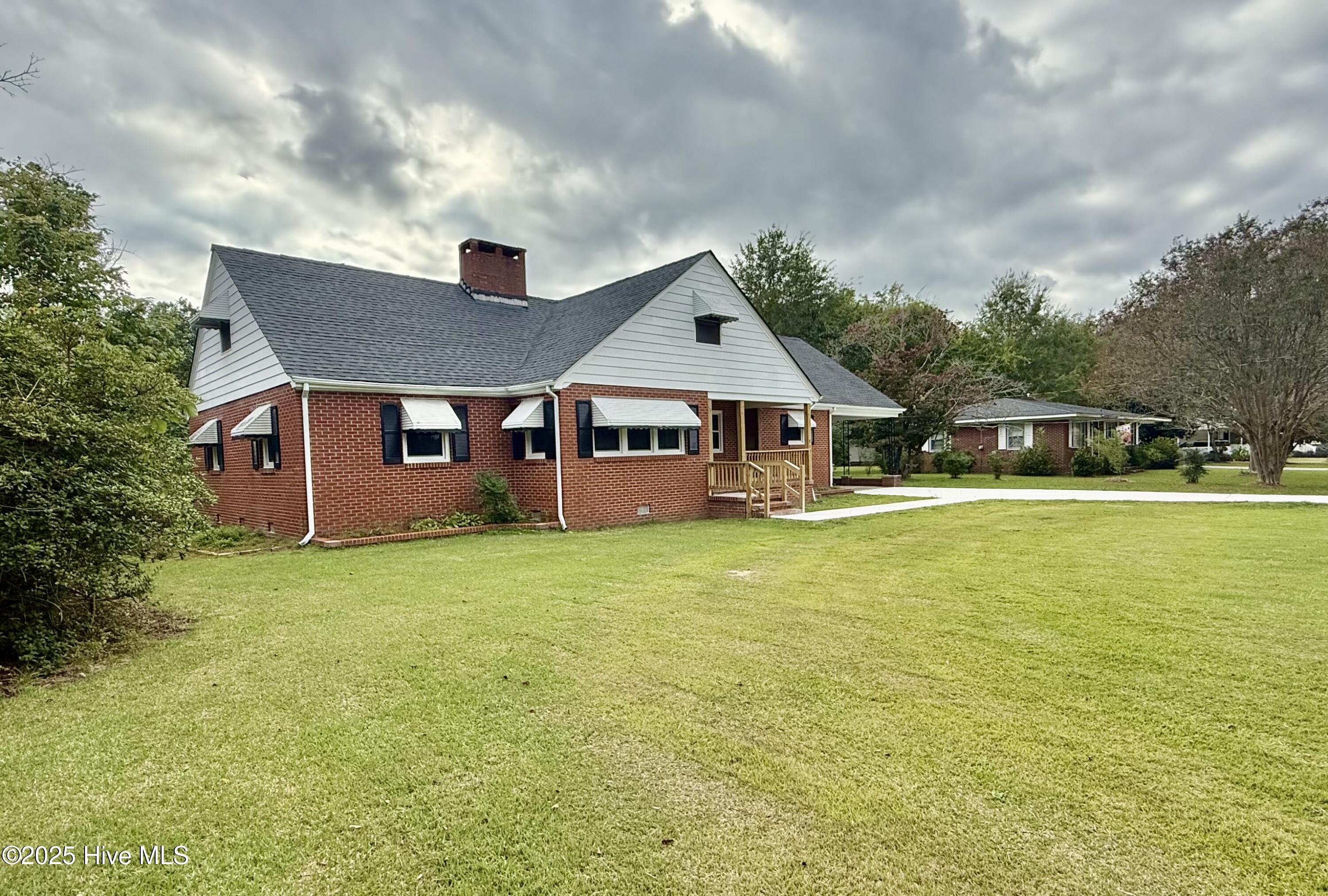 207 Old Roper Road Plymouth, NC 27962 - Photo 29 of 30 30