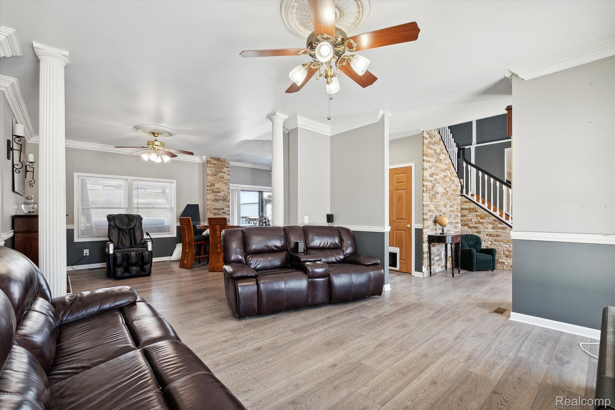 11854 Fessner Road Carleton, MI 48117 - Photo 8 of 35 Gallery Image 8
