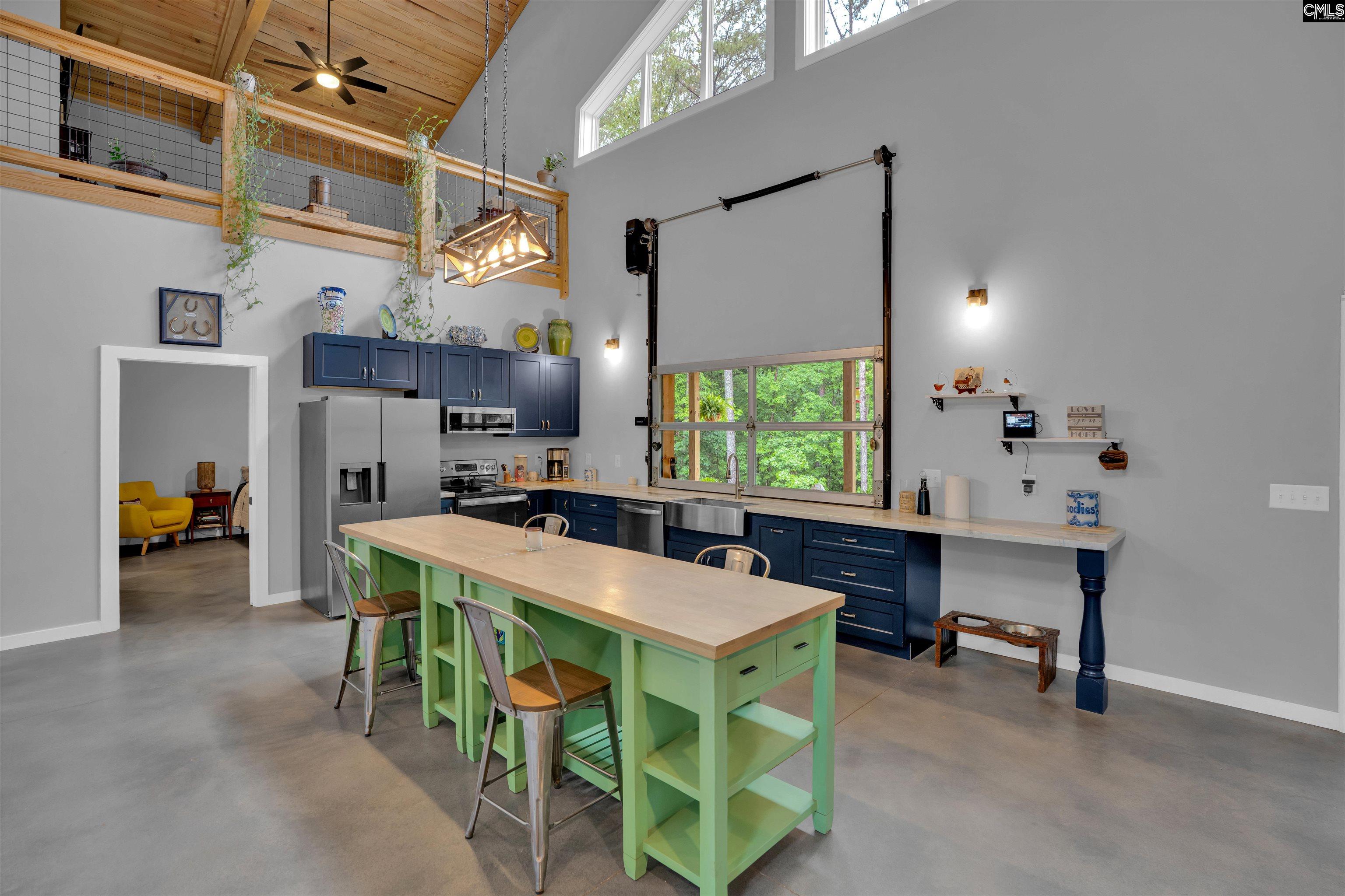 1116 Nursery Road Little Mountain, SC 29075 - Photo 20 of 75
