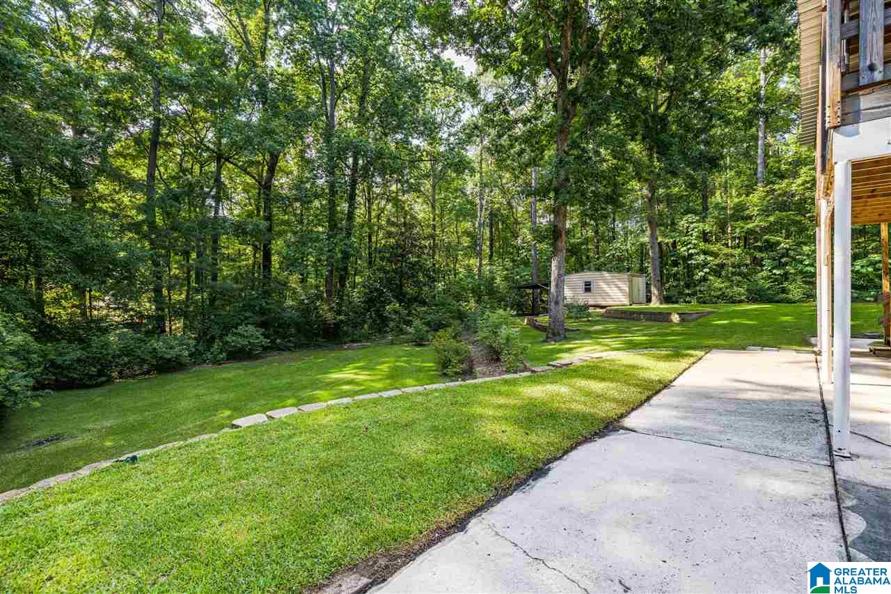 8538 Woodview Road Pinson, AL 35126 - Photo 41 of 43