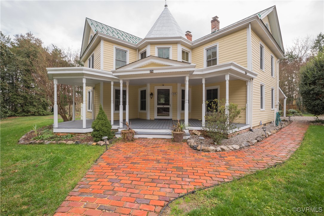5401 Centralia Road North Chesterfield, VA 23237 - Photo 1 of 50 Gallery Image 1