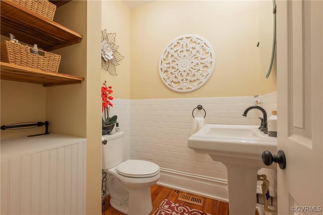 5401 Centralia Road North Chesterfield, VA 23237 - Photo 17 of 50 Gallery Image 17