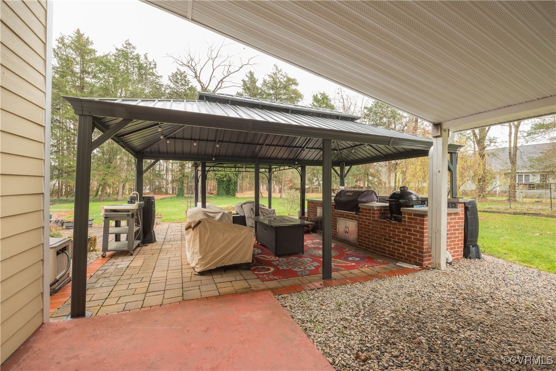 5401 Centralia Road North Chesterfield, VA 23237 - Photo 30 of 50 Gallery Image 30