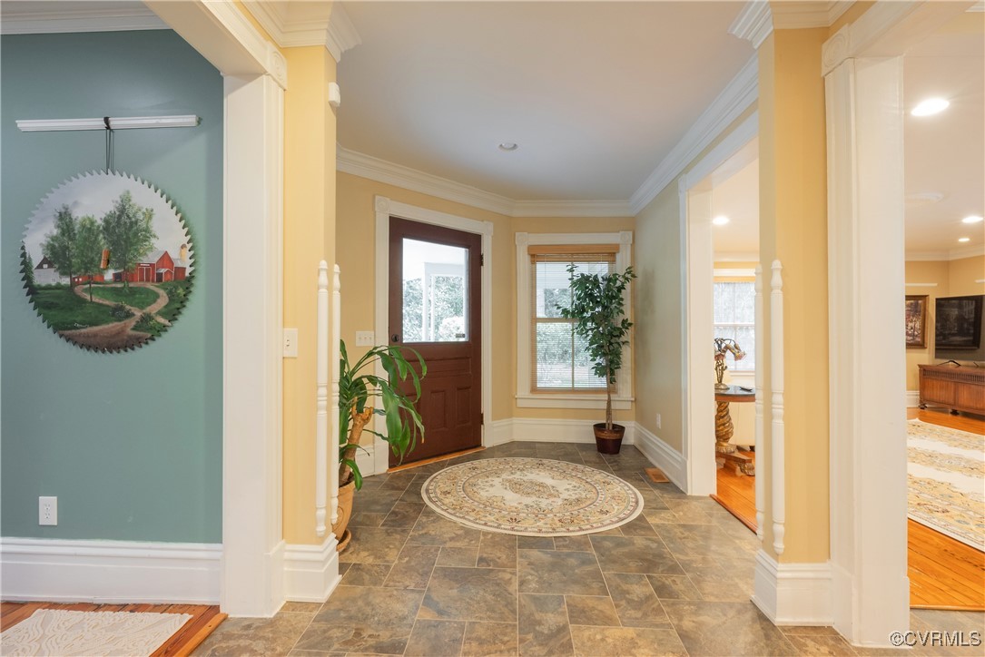 5401 Centralia Road North Chesterfield, VA 23237 - Photo 3 of 50 Gallery Image 3