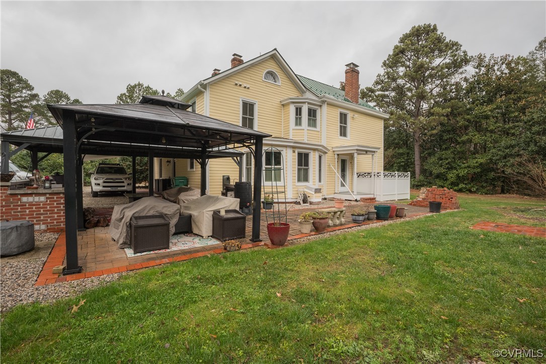 5401 Centralia Road North Chesterfield, VA 23237 - Photo 32 of 50 Gallery Image 32