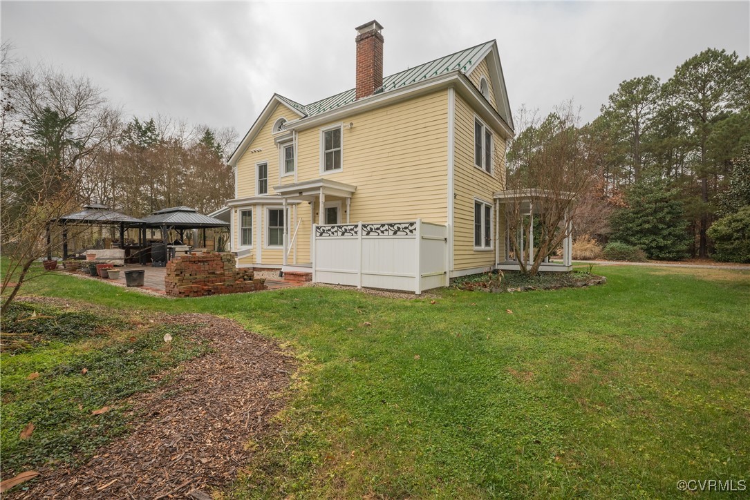 5401 Centralia Road North Chesterfield, VA 23237 - Photo 33 of 50 Gallery Image 33