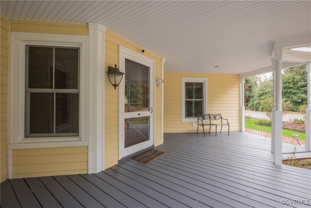 5401 Centralia Road North Chesterfield, VA 23237 - Photo 40 of 50 Gallery Image 40