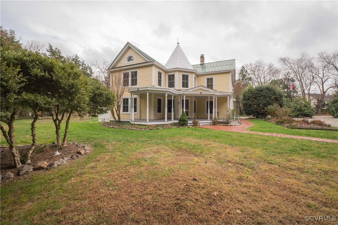 5401 Centralia Road North Chesterfield, VA 23237 - Photo 41 of 50 Gallery Image 41