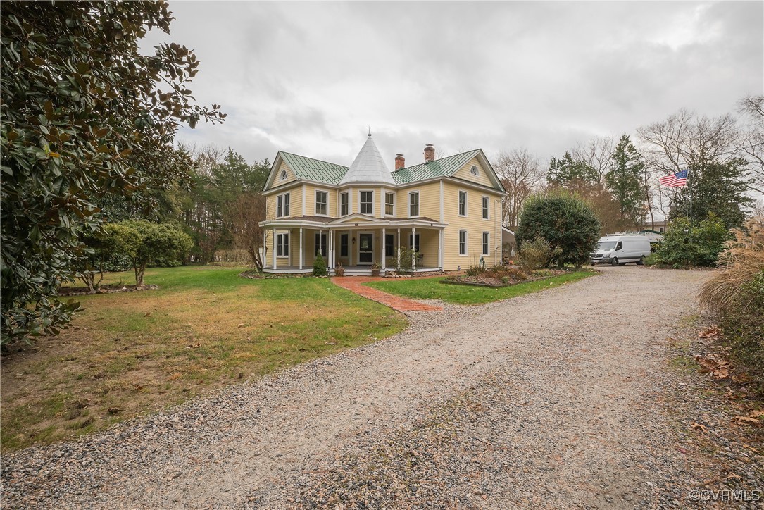 5401 Centralia Road North Chesterfield, VA 23237 - Photo 42 of 50 Gallery Image 42