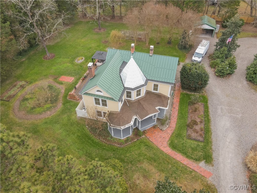 5401 Centralia Road North Chesterfield, VA 23237 - Photo 44 of 50 Gallery Image 44