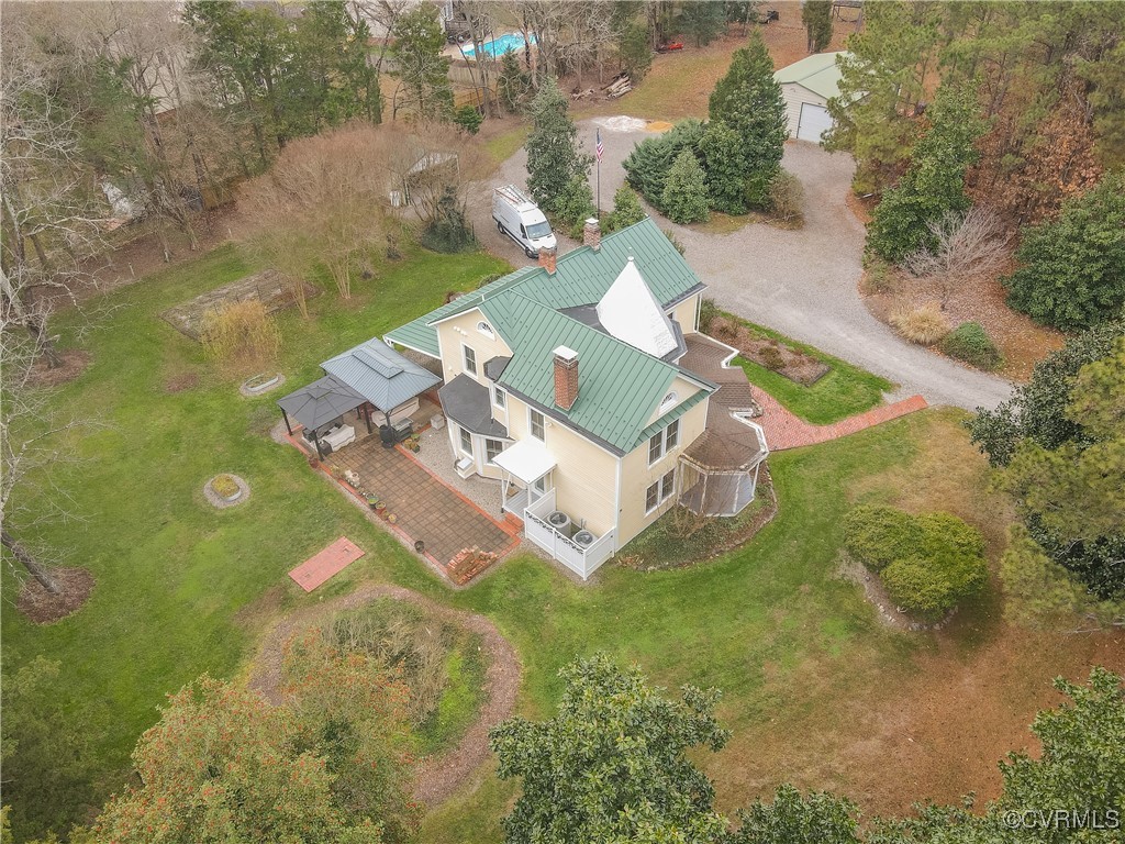 5401 Centralia Road North Chesterfield, VA 23237 - Photo 45 of 50 Gallery Image 45