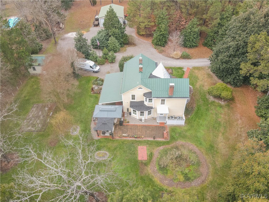 5401 Centralia Road North Chesterfield, VA 23237 - Photo 46 of 50 Gallery Image 46