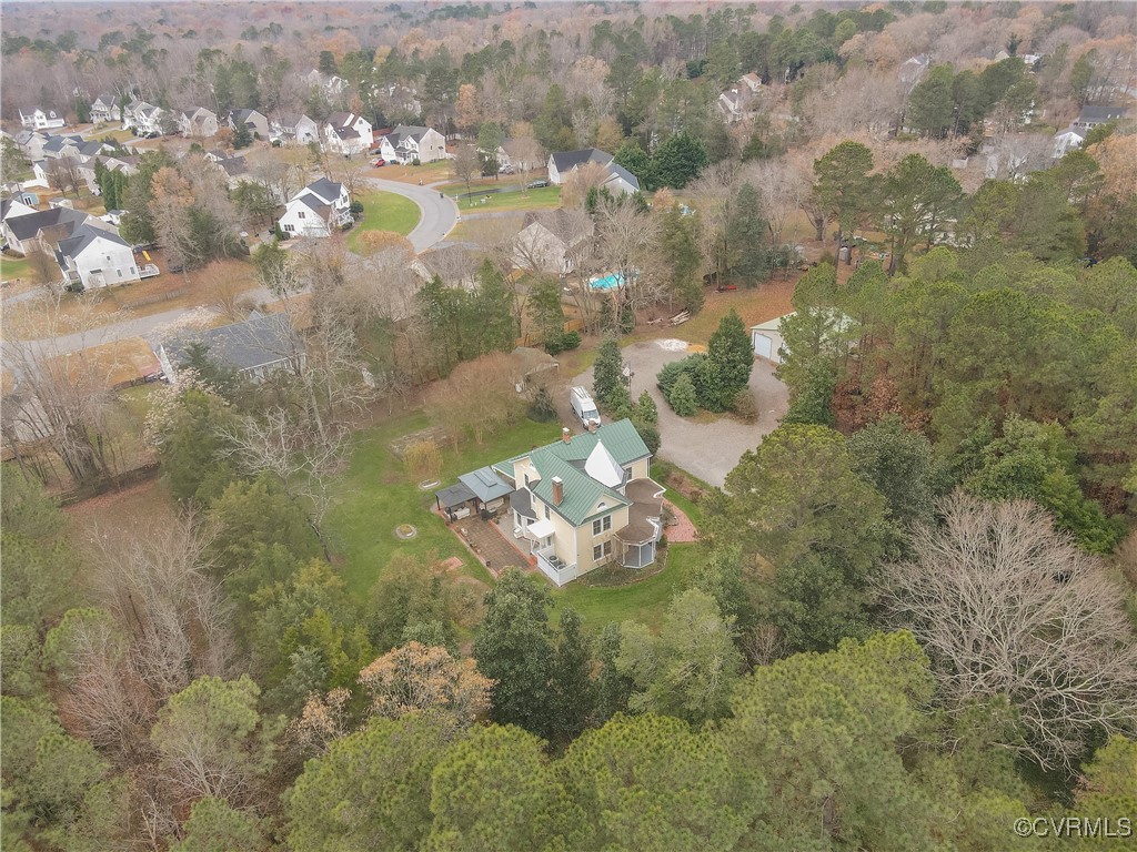5401 Centralia Road North Chesterfield, VA 23237 - Photo 48 of 50 Gallery Image 48