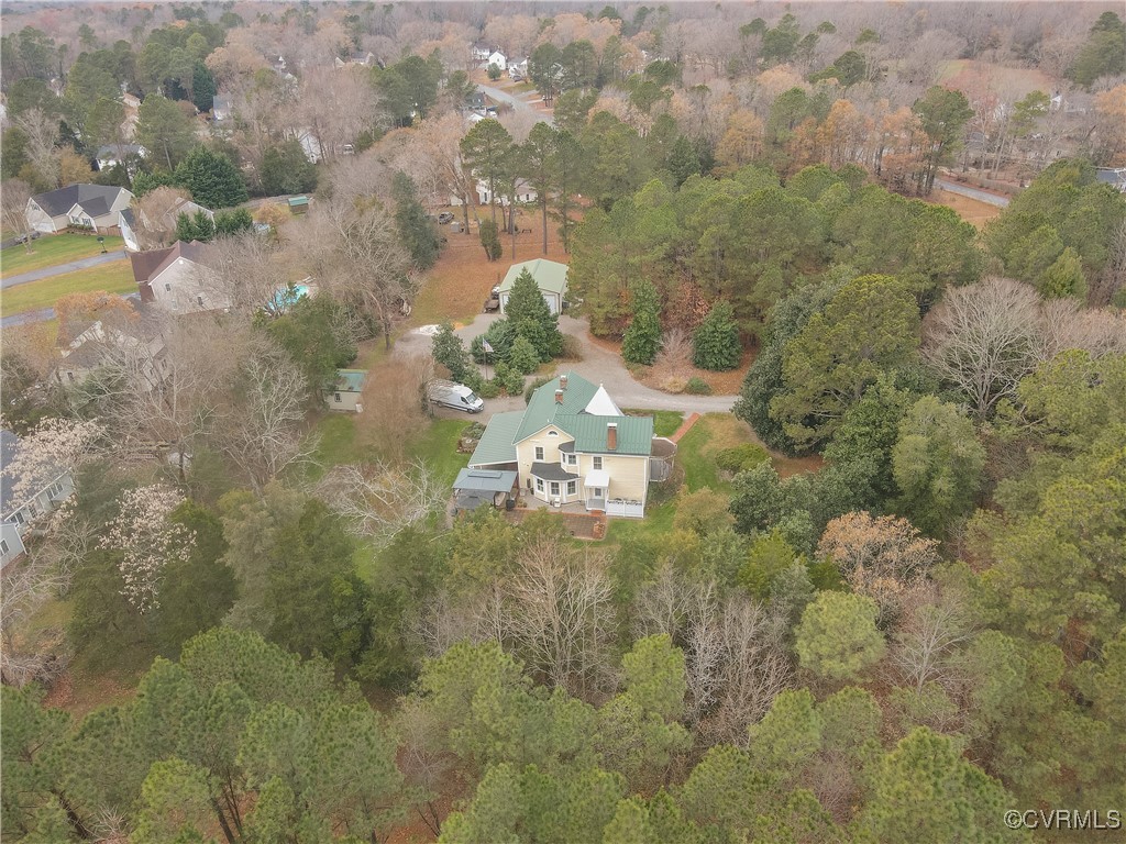 5401 Centralia Road North Chesterfield, VA 23237 - Photo 49 of 50 Gallery Image 49
