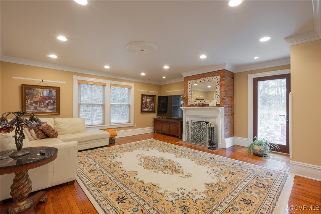 5401 Centralia Road North Chesterfield, VA 23237 - Photo 5 of 50 Gallery Image 5