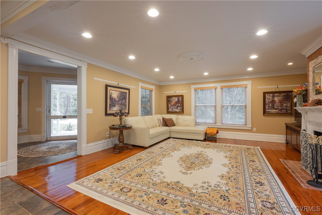 5401 Centralia Road North Chesterfield, VA 23237 - Photo 6 of 50 Gallery Image 6