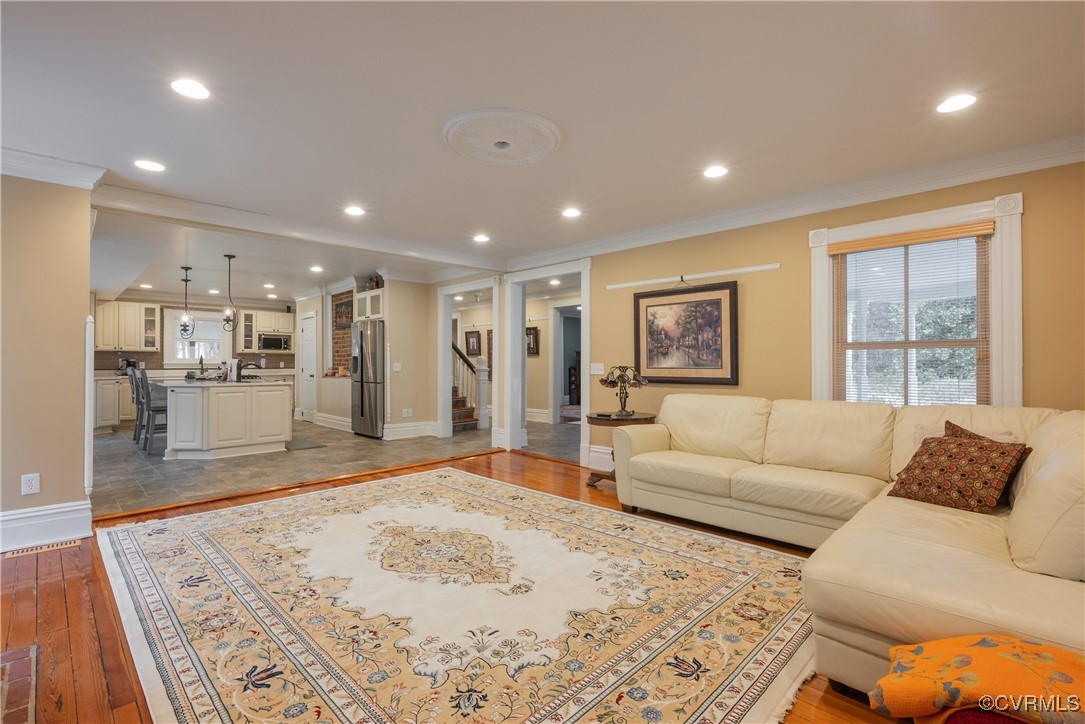 5401 Centralia Road North Chesterfield, VA 23237 - Photo 7 of 50 Gallery Image 7