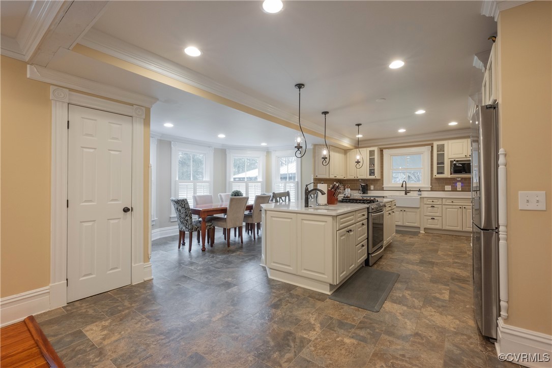 5401 Centralia Road North Chesterfield, VA 23237 - Photo 8 of 50 Gallery Image 8