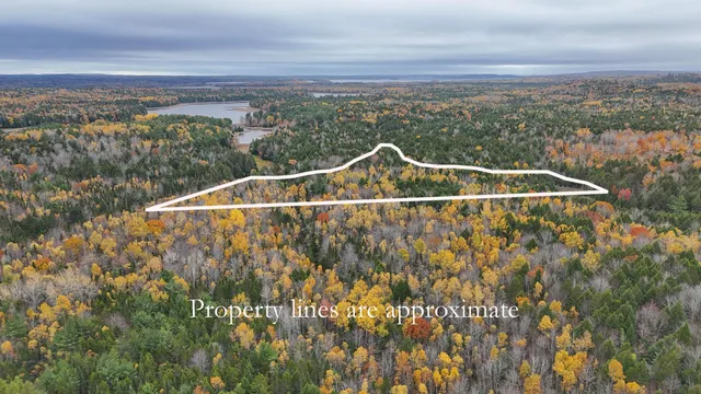 $34,900 | Lot 3 West B W Branch Road, Ellsworth, ME 04605