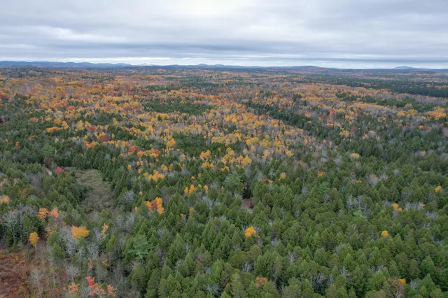 $34,900 | Lot 3 West B W Branch Road, Ellsworth, ME 04605