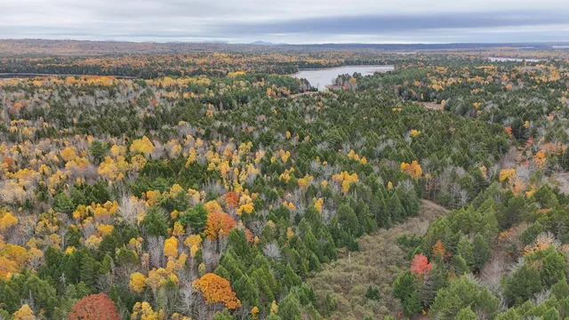 $34,900 | Lot 3 West B W Branch Road, Ellsworth, ME 04605