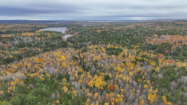 $34,900 | Lot 3 West B W Branch Road, Ellsworth, ME 04605
