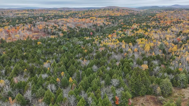 $34,900 | Lot 3 West B W Branch Road, Ellsworth, ME 04605