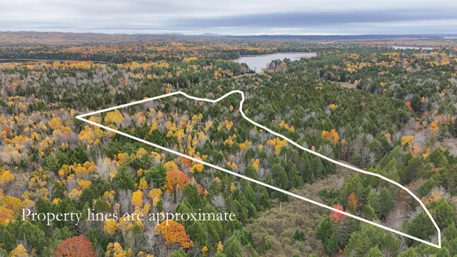 $34,900 | Lot 3 West B W Branch Road, Ellsworth, ME 04605