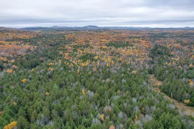 $34,900 | Lot 3 West B W Branch Road, Ellsworth, ME 04605