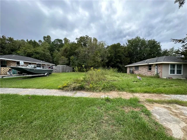 $30,000 | 1828 Heights Drive, St. Bernard, LA 70085