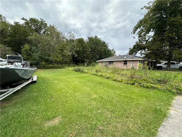 $30,000 | 1828 Heights Drive, St. Bernard, LA 70085
