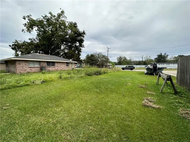 $30,000 | 1828 Heights Drive, St. Bernard, LA 70085