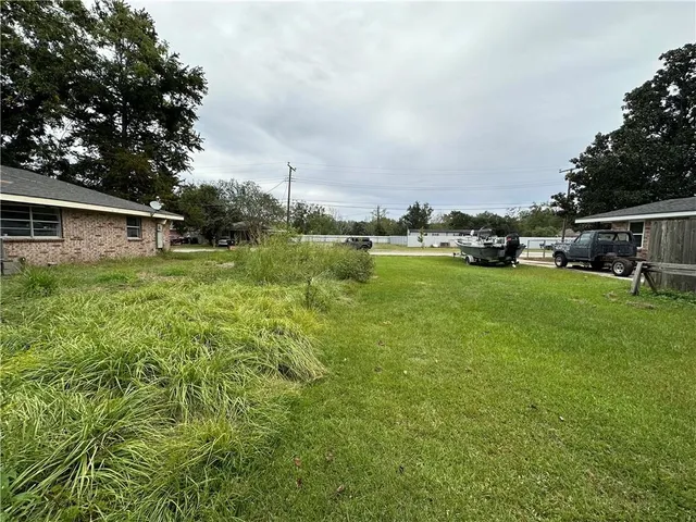 $30,000 | 1828 Heights Drive, St. Bernard, LA 70085
