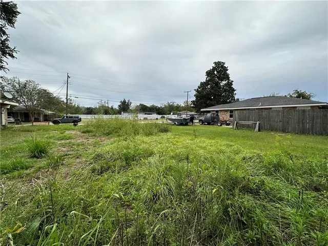 $30,000 | 1828 Heights Drive, St. Bernard, LA 70085