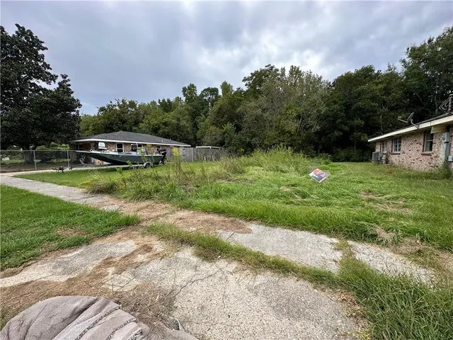 $30,000 | 1828 Heights Drive, St. Bernard, LA 70085