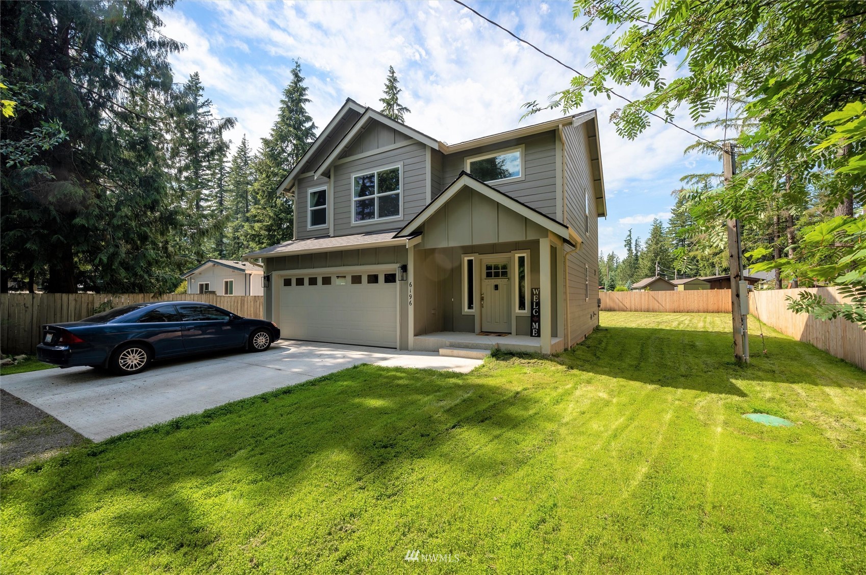 6196 Shamrock Road Maple Falls, WA 98266 - Photo 1 of 35 Gallery Image 1