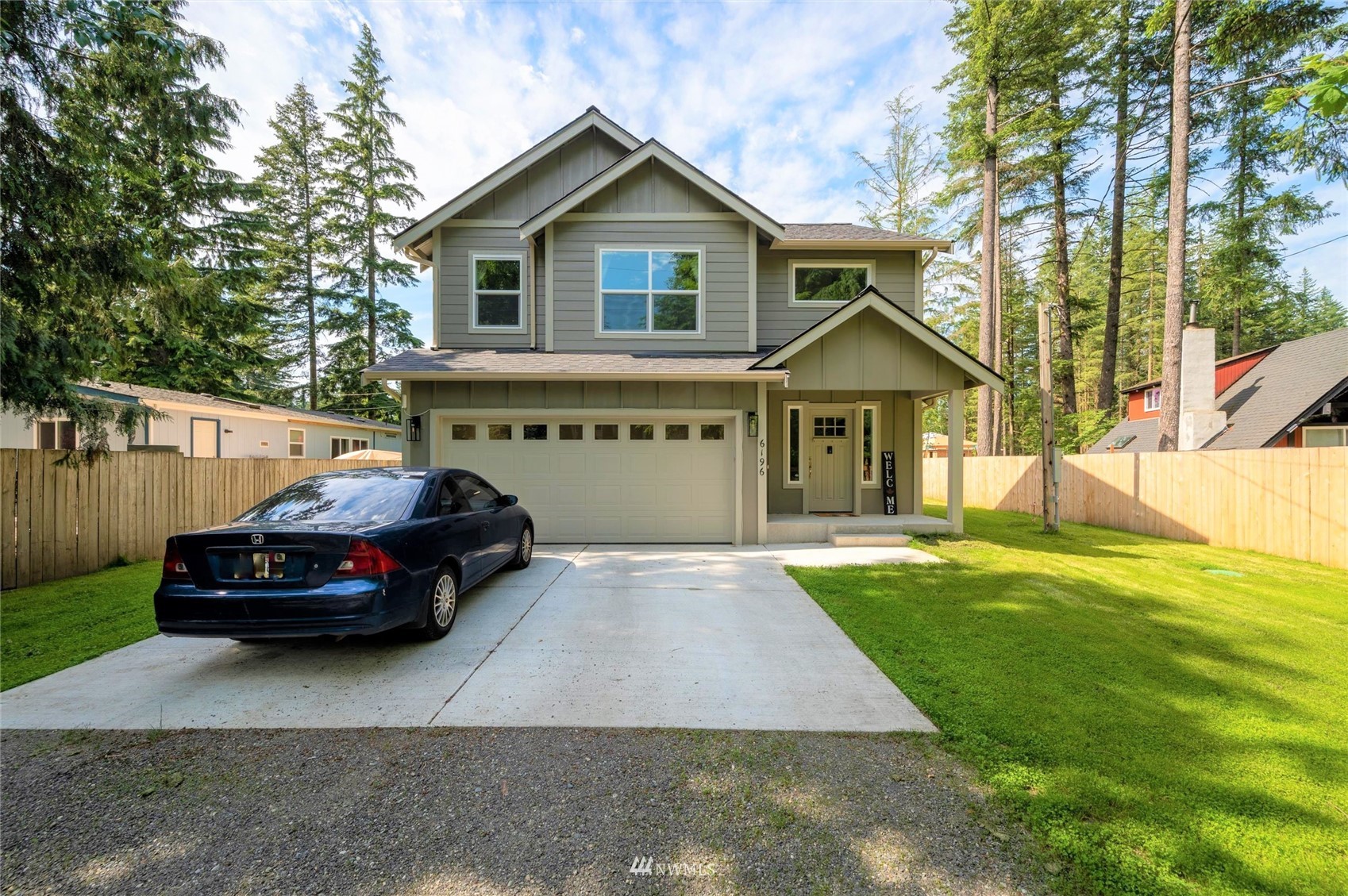6196 Shamrock Road Maple Falls, WA 98266 - Photo 2 of 35 Gallery Image 2