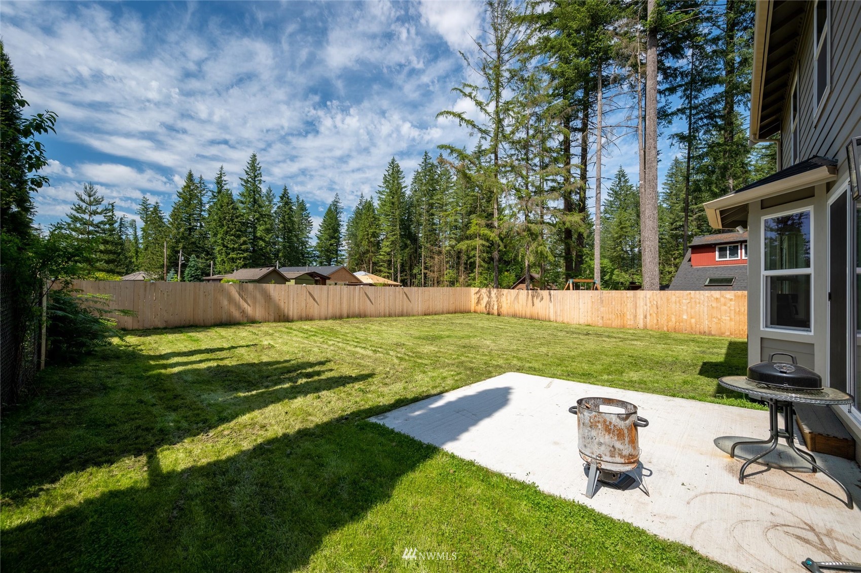 6196 Shamrock Road Maple Falls, WA 98266 - Photo 29 of 35 Gallery Image 29