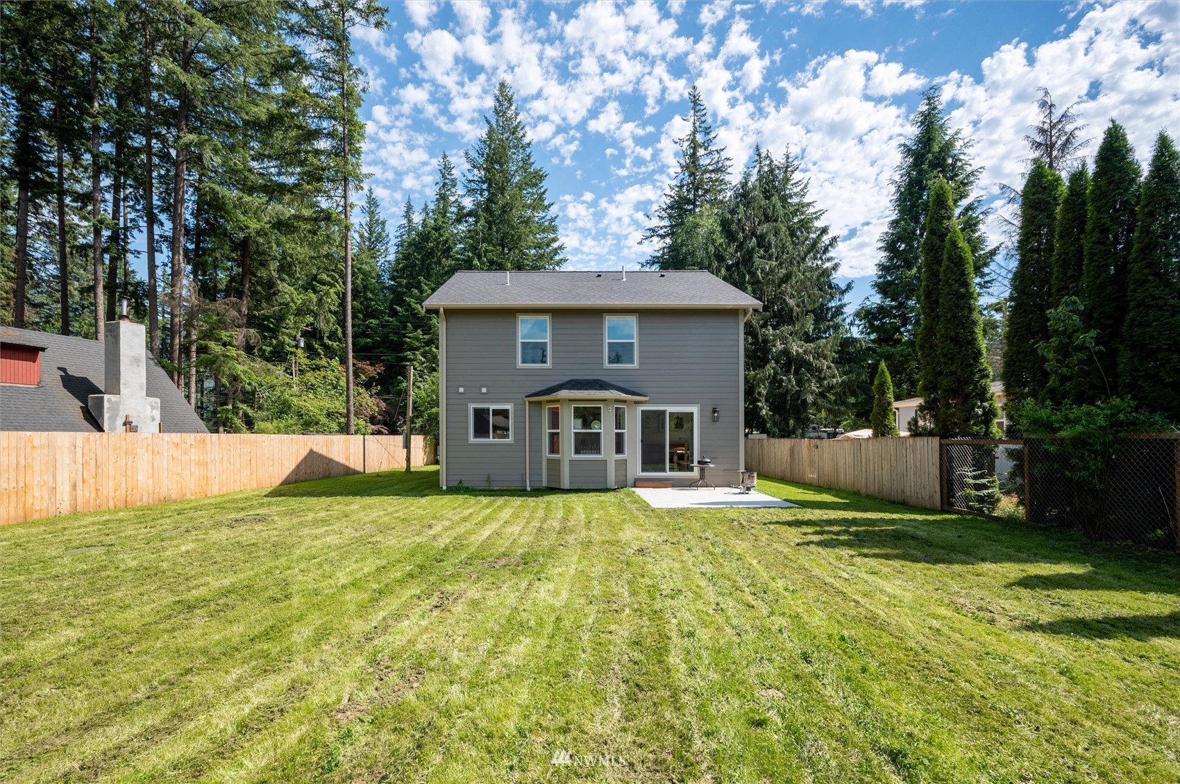 6196 Shamrock Road Maple Falls, WA 98266 - Photo 33 of 35 Gallery Image 33