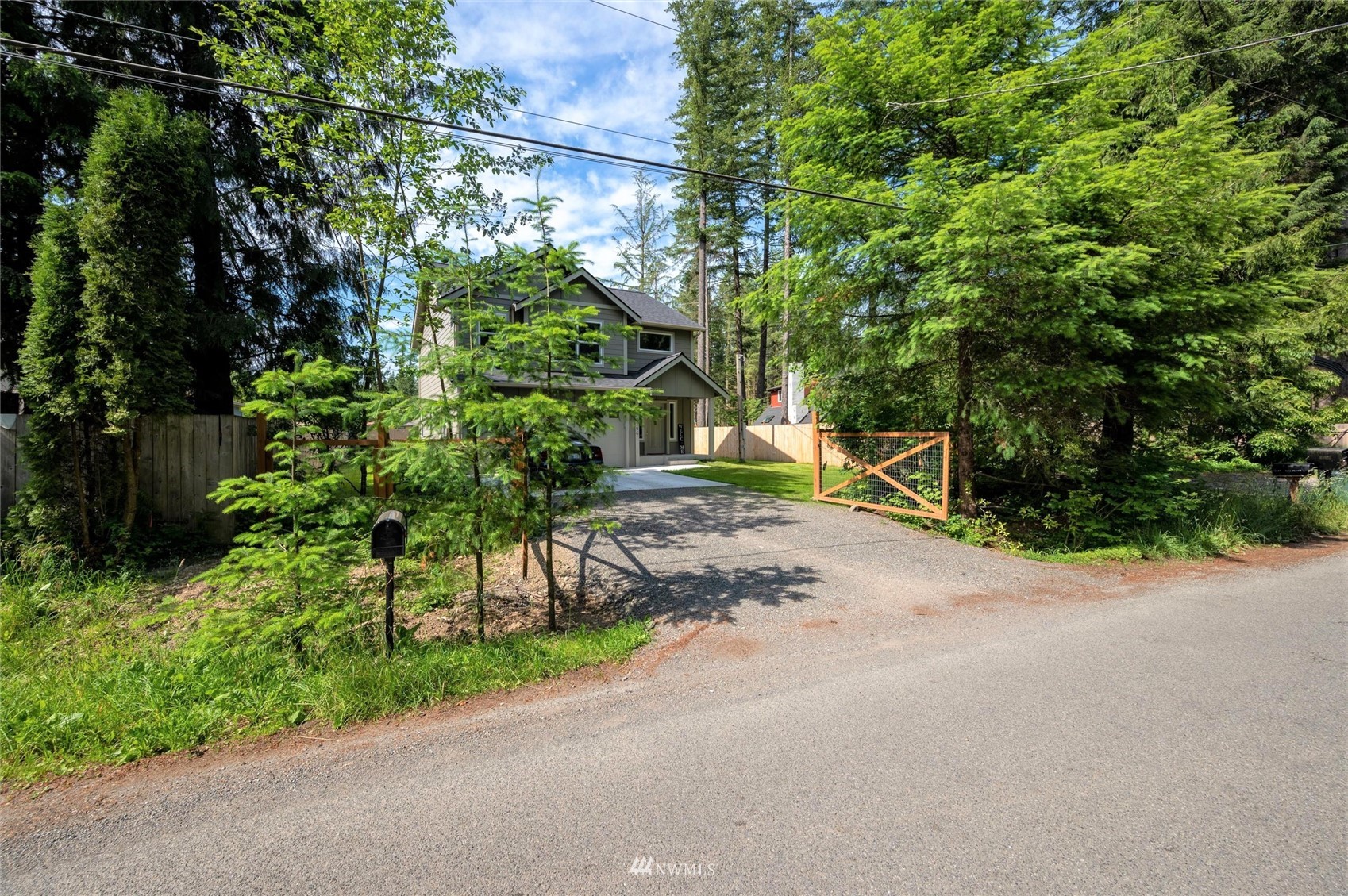 6196 Shamrock Road Maple Falls, WA 98266 - Photo 34 of 35 Gallery Image 34